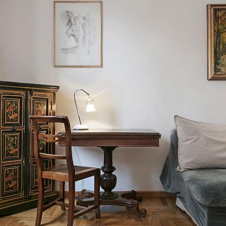 Trevi Fountain Apartment Řím Exteriér fotografie